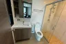 1 Bedroom Condo for rent in Artisan Ratchada, Huai Khwang, Bangkok near MRT Huai Khwang