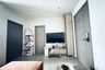 1 Bedroom Condo for sale in THE LINE Wongsawang, Wong Sawang, Bangkok near MRT Wong Sawang
