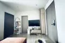 1 Bedroom Condo for sale in THE LINE Wongsawang, Wong Sawang, Bangkok near MRT Wong Sawang