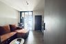 1 Bedroom Condo for sale in THE LINE Wongsawang, Wong Sawang, Bangkok near MRT Wong Sawang