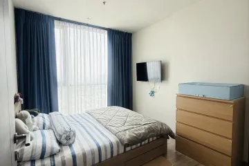 1 Bedroom Condo for sale in THE LINE Wongsawang, Wong Sawang, Bangkok near MRT Wong Sawang