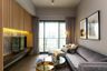 1 Bedroom Condo for sale in The Lofts Asoke, Khlong Toei Nuea, Bangkok near MRT Phetchaburi