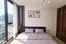 Condo for rent in One 9 Five Asoke - Rama 9, Huai Khwang, Bangkok near MRT Phra Ram 9