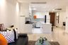 2 Bedroom Condo for rent in Hampton Thonglor 10, Khlong Tan Nuea, Bangkok near BTS Thong Lo