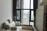 1 Bedroom Condo for rent in Life Rama 4 - Asoke, Khlong Toei, Bangkok near MRT Queen Sirikit National Convention Centre