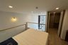 1 Bedroom Condo for rent in Life Rama 4 - Asoke, Khlong Toei, Bangkok near MRT Queen Sirikit National Convention Centre