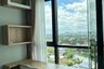1 Bedroom Condo for rent in Niche Mono Mega Space Bangna, Bang Kaeo, Samut Prakan
