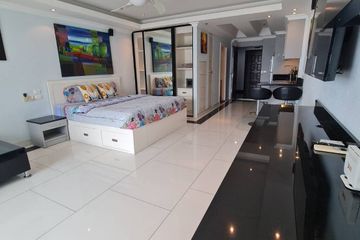 Condo for rent in View Talay Condo 7, Nong Prue, Chonburi