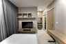 1 Bedroom Condo for Sale or Rent in Condolette Midst Rama 9, Huai Khwang, Bangkok near MRT Phra Ram 9