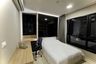 1 Bedroom Condo for Sale or Rent in Condolette Midst Rama 9, Huai Khwang, Bangkok near MRT Phra Ram 9