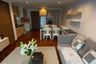 1 Bedroom Condo for rent in DLV Thonglor 20, Khlong Tan Nuea, Bangkok near BTS Thong Lo