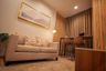 1 Bedroom Condo for rent in THE LINE Phahol - Pradipat, Phaya Thai, Bangkok near BTS Saphan Kwai