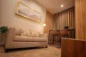 1 Bedroom Condo for rent in THE LINE Phahol - Pradipat, Phaya Thai, Bangkok near BTS Saphan Kwai