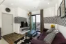 1 Bedroom Condo for Sale or Rent in WYNE Sukhumvit, Phra Khanong, Bangkok near BTS Phra Khanong