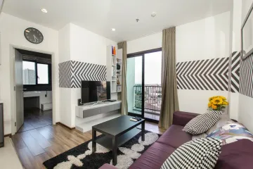 1 Bedroom Condo for Sale or Rent in WYNE Sukhumvit, Phra Khanong, Bangkok near BTS Phra Khanong