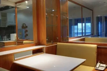 1 Bedroom Condo for rent in Grand Park View Asoke, Khlong Toei Nuea, Bangkok near BTS Asoke