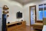 1 Bedroom Condo for rent in Grand Park View Asoke, Khlong Toei Nuea, Bangkok near BTS Asoke