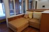 1 Bedroom Condo for rent in Grand Park View Asoke, Khlong Toei Nuea, Bangkok near BTS Asoke