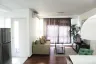 1 Bedroom Condo for rent in The 49 Plus 2, Khlong Tan Nuea, Bangkok near BTS Thong Lo