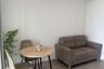 1 Bedroom Condo for rent in Elio Sathorn - Wutthakat, Bang Kho, Bangkok near BTS Talat Phlu