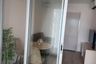 1 Bedroom Condo for rent in Elio Sathorn - Wutthakat, Bang Kho, Bangkok near BTS Talat Phlu