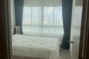 1 Bedroom Condo for rent in Elio Sathorn - Wutthakat, Bang Kho, Bangkok near BTS Talat Phlu