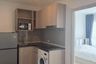 1 Bedroom Condo for rent in Elio Sathorn - Wutthakat, Bang Kho, Bangkok near BTS Talat Phlu
