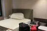 1 Bedroom Condo for Sale or Rent in The Diplomat 39, Khlong Tan Nuea, Bangkok near BTS Phrom Phong