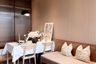 Condo for rent in Park Origin Phrom Phong, Khlong Tan, Bangkok near BTS Phrom Phong