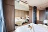 Condo for rent in Park Origin Phrom Phong, Khlong Tan, Bangkok near BTS Phrom Phong