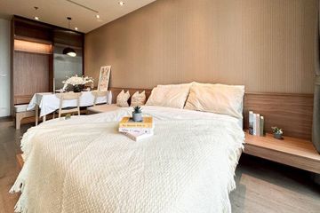 Condo for rent in Park Origin Phrom Phong, Khlong Tan, Bangkok near BTS Phrom Phong