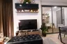 2 Bedroom Condo for rent in Taka Haus Ekamai 12, Khlong Tan Nuea, Bangkok near BTS Ekkamai
