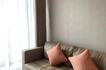 Condo for Sale or Rent in Whizdom Connect Sukhumvit, Bang Chak, Bangkok near BTS Punnawithi