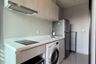1 Bedroom Condo for rent in Life Asoke, Bang Kapi, Bangkok near MRT Phetchaburi