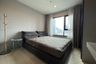 1 Bedroom Condo for rent in Life Asoke, Bang Kapi, Bangkok near MRT Phetchaburi