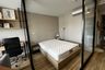 1 Bedroom Condo for rent in Blossom Condo @ Sathorn-Charoenrat, Yan Nawa, Bangkok near BTS Surasak