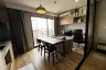 1 Bedroom Condo for rent in Blossom Condo @ Sathorn-Charoenrat, Yan Nawa, Bangkok near BTS Surasak