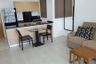 1 Bedroom Condo for Sale or Rent in Wind Sukhumvit 23, Khlong Toei Nuea, Bangkok near MRT Sukhumvit