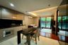 1 Bedroom Condo for Sale or Rent in The Address Sukhumvit 61, Khlong Tan Nuea, Bangkok near BTS Ekkamai