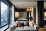 1 Bedroom Condo for Sale or Rent in BEATNIQ Sukhumvit 32, Khlong Tan, Bangkok near BTS Thong Lo