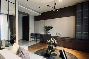 1 Bedroom Condo for Sale or Rent in BEATNIQ Sukhumvit 32, Khlong Tan, Bangkok near BTS Thong Lo