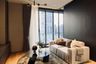 1 Bedroom Condo for Sale or Rent in BEATNIQ Sukhumvit 32, Khlong Tan, Bangkok near BTS Thong Lo