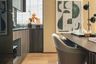2 Bedroom Condo for rent in The FINE Bangkok Thonglor - Ekamai, Khlong Tan Nuea, Bangkok