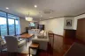 3 Bedroom Condo for rent in Ruamsuk, Khlong Tan, Bangkok near MRT Queen Sirikit National Convention Centre