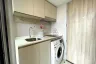 1 Bedroom Condo for rent in Knightsbridge Prime Sathorn, Thung Wat Don, Bangkok near BTS Chong Nonsi