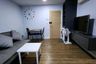 1 Bedroom Condo for rent in Esta Bliss, Min Buri, Bangkok near MRT Setthabutbamphen