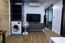 1 Bedroom Condo for rent in Esta Bliss, Min Buri, Bangkok near MRT Setthabutbamphen