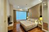 2 Bedroom Condo for rent in Q Langsuan, Lumpini, Bangkok near BTS Ratchadamri