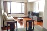 2 Bedroom Condo for rent in Baan Piya Sathorn, Thung Maha Mek, Bangkok near BTS Sala Daeng