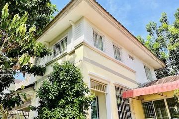 3 Bedroom House for sale in Chonlada Suvarnabhumi, Sisa Chorakhe Noi, Samut Prakan